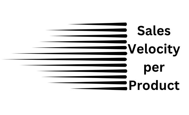 Amazon Seller, Calculate Your Products’ Sales Velocity